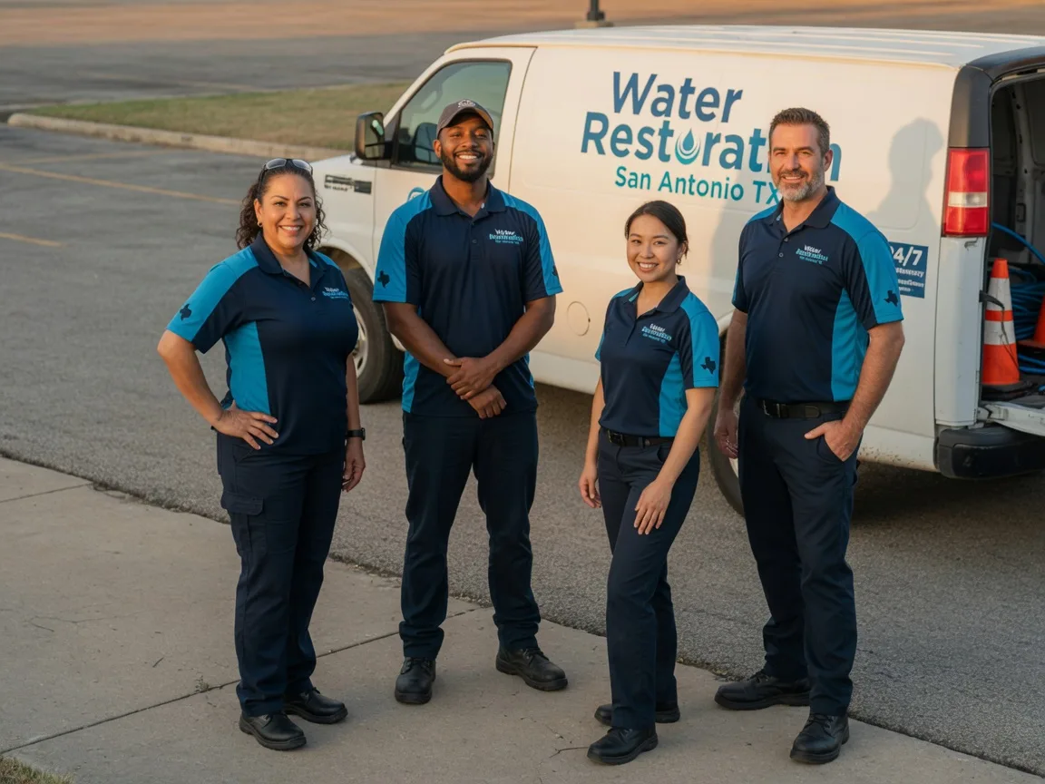 Water Damage Repair company in Marquette, MI